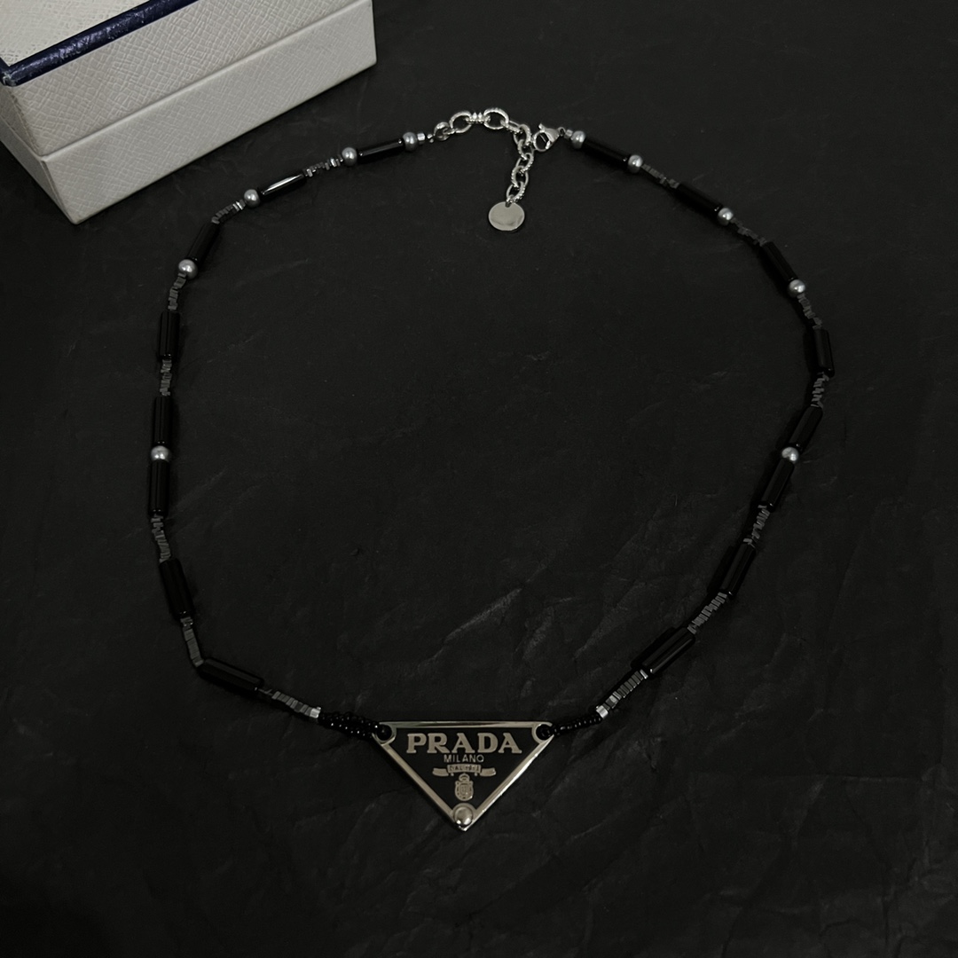 Prada Necklace - 