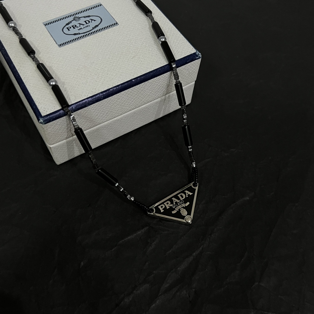 Prada Necklace - 