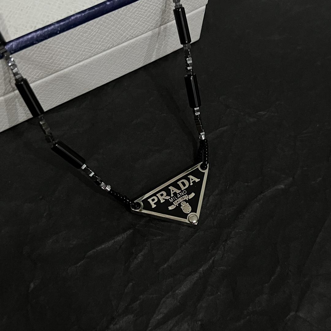 Prada Necklace - 