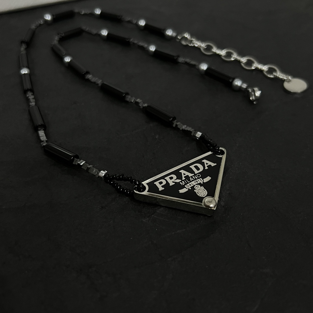 Prada Necklace - 