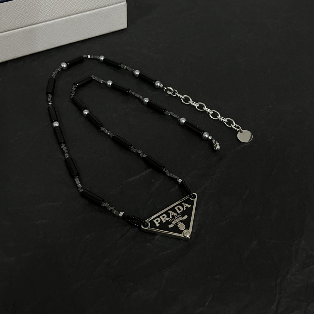 Prada Necklace - 