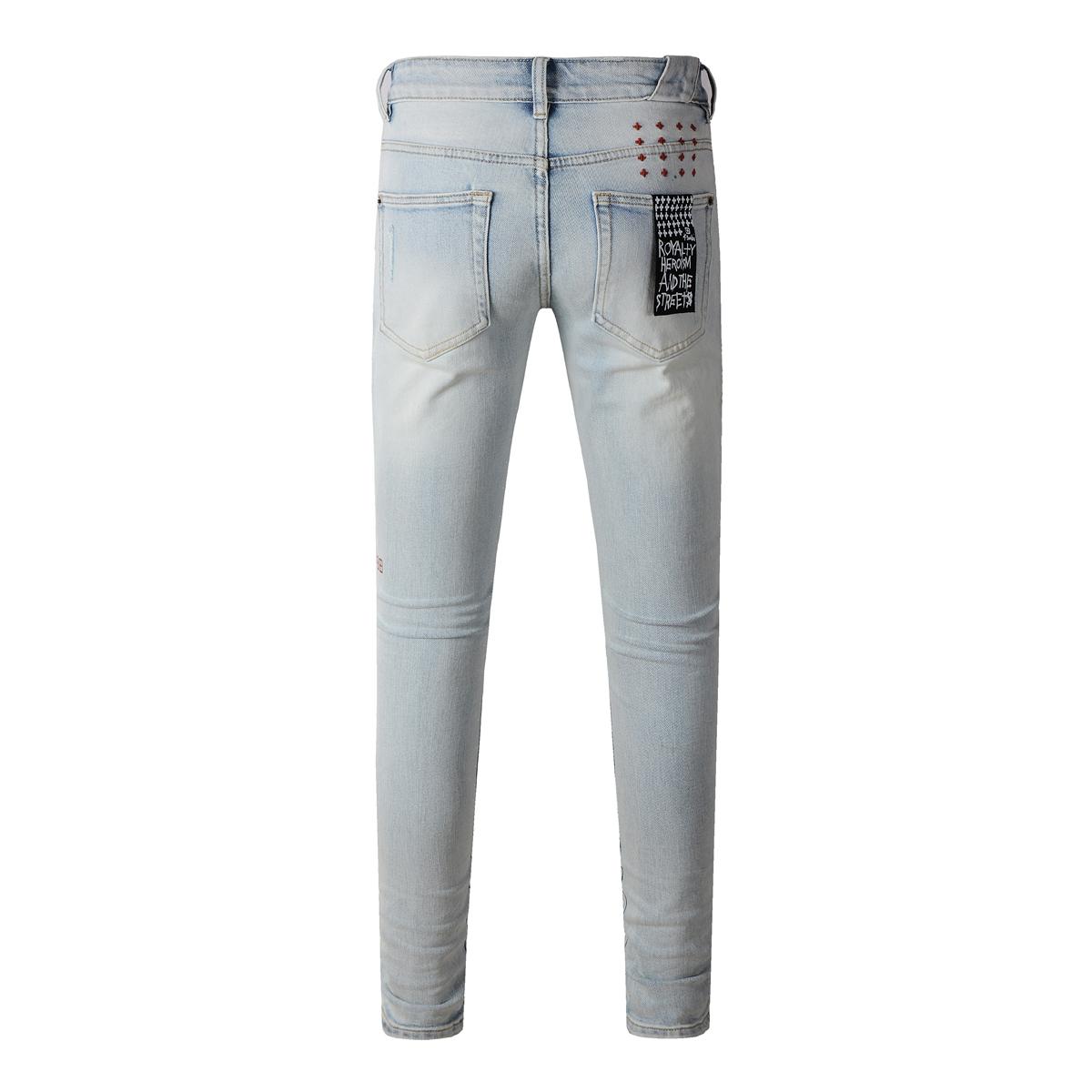 Ksubi Slim Fit Jeans      3008 - 