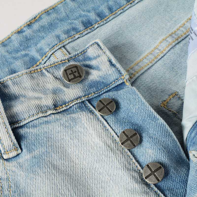 Ksubi Slim Fit Jeans      3008 - 