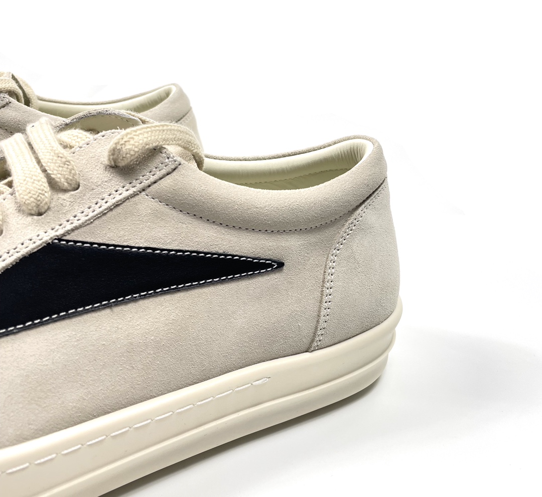 Rick Owens Vintage Sneaker - DesignerGu