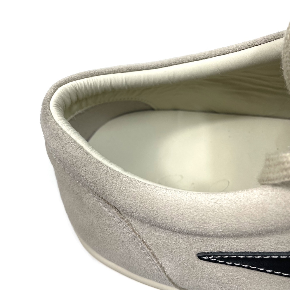 Rick Owens Vintage Sneaker - DesignerGu