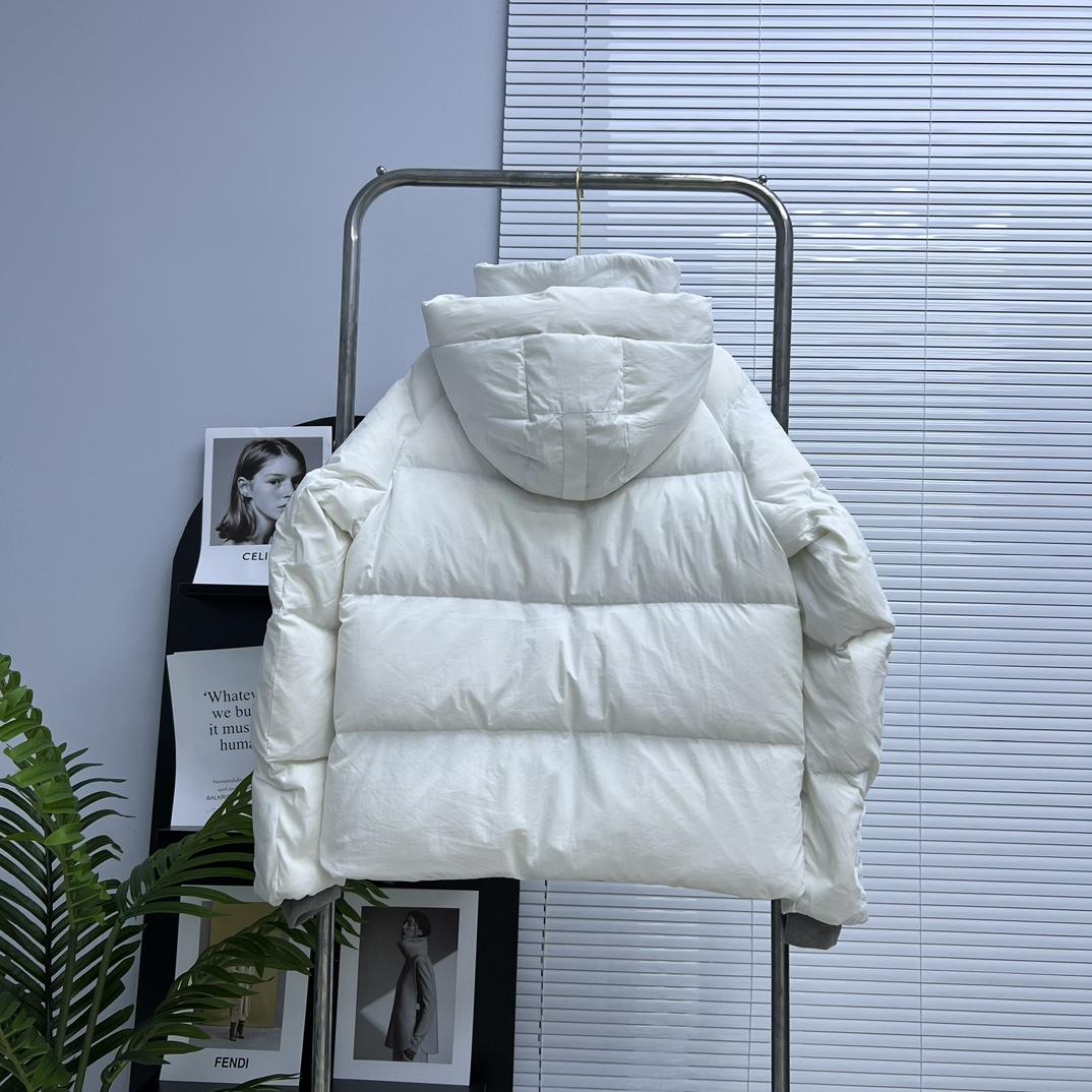 Canada Goose Junction Parka Pastels - 