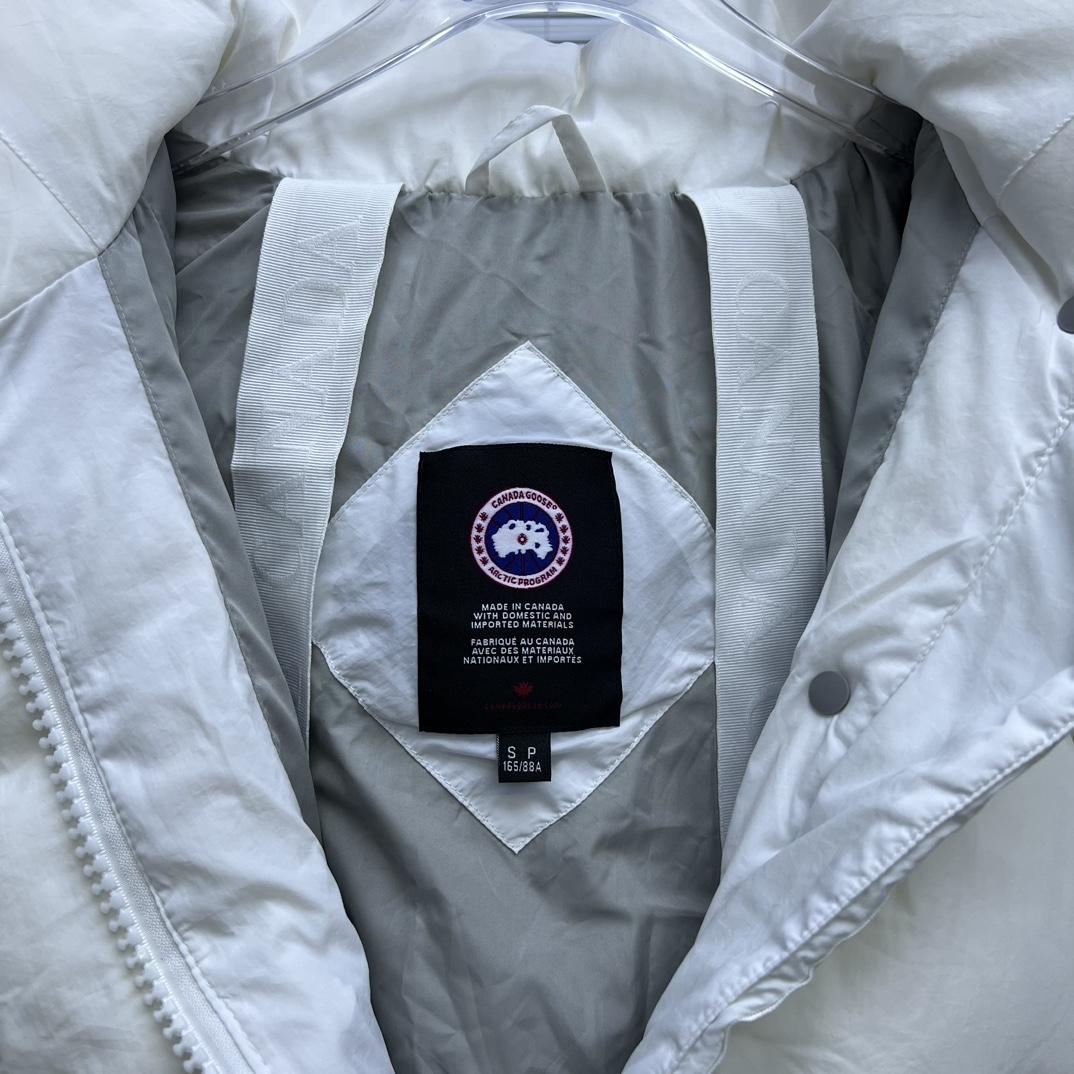 Canada Goose Junction Parka Pastels - 