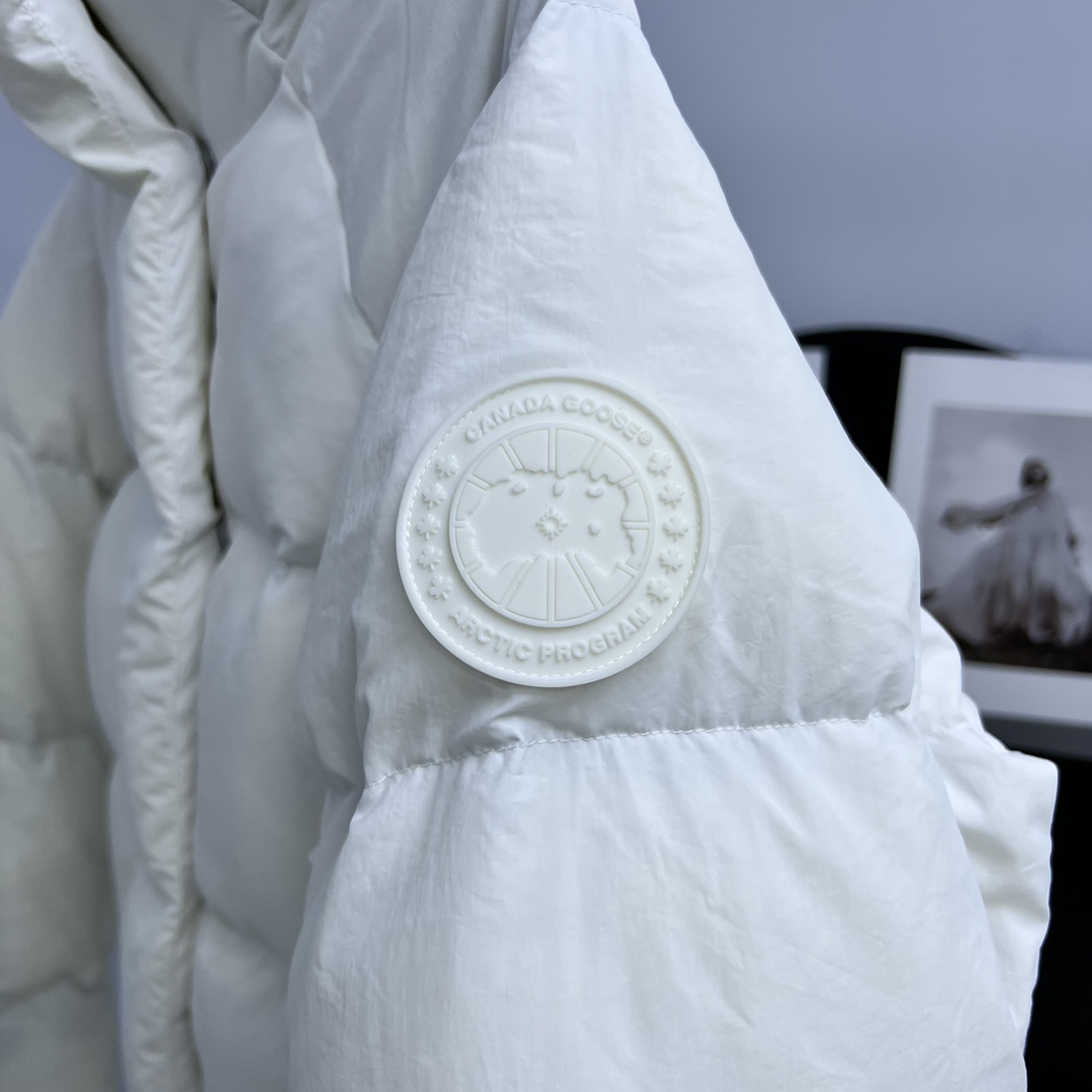 Canada Goose Junction Parka Pastels - 