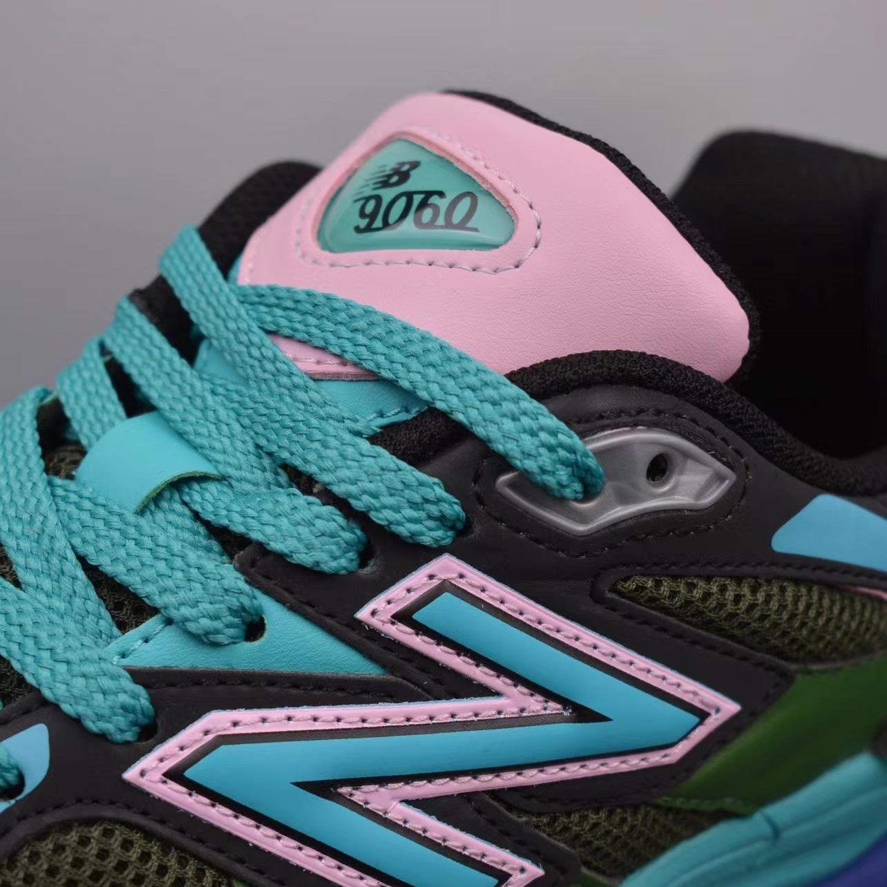 Joe Freshgoods x New Balance Sneakers      U9060JF1 - 