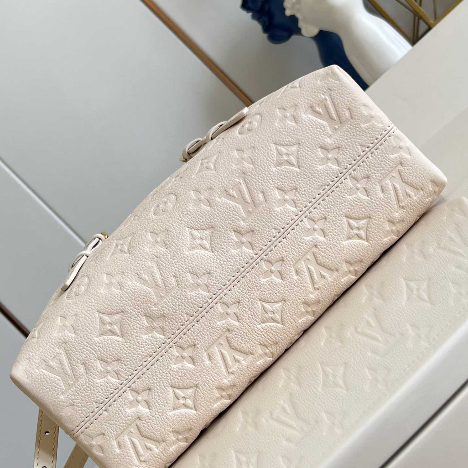 Louis Vuitton Babylone Tote PM   M11394 - 