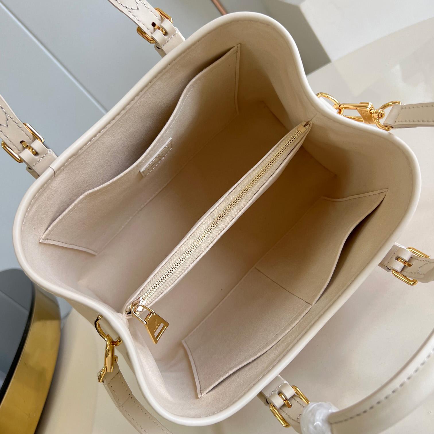 Louis Vuitton Babylone Tote PM   M11394 - 