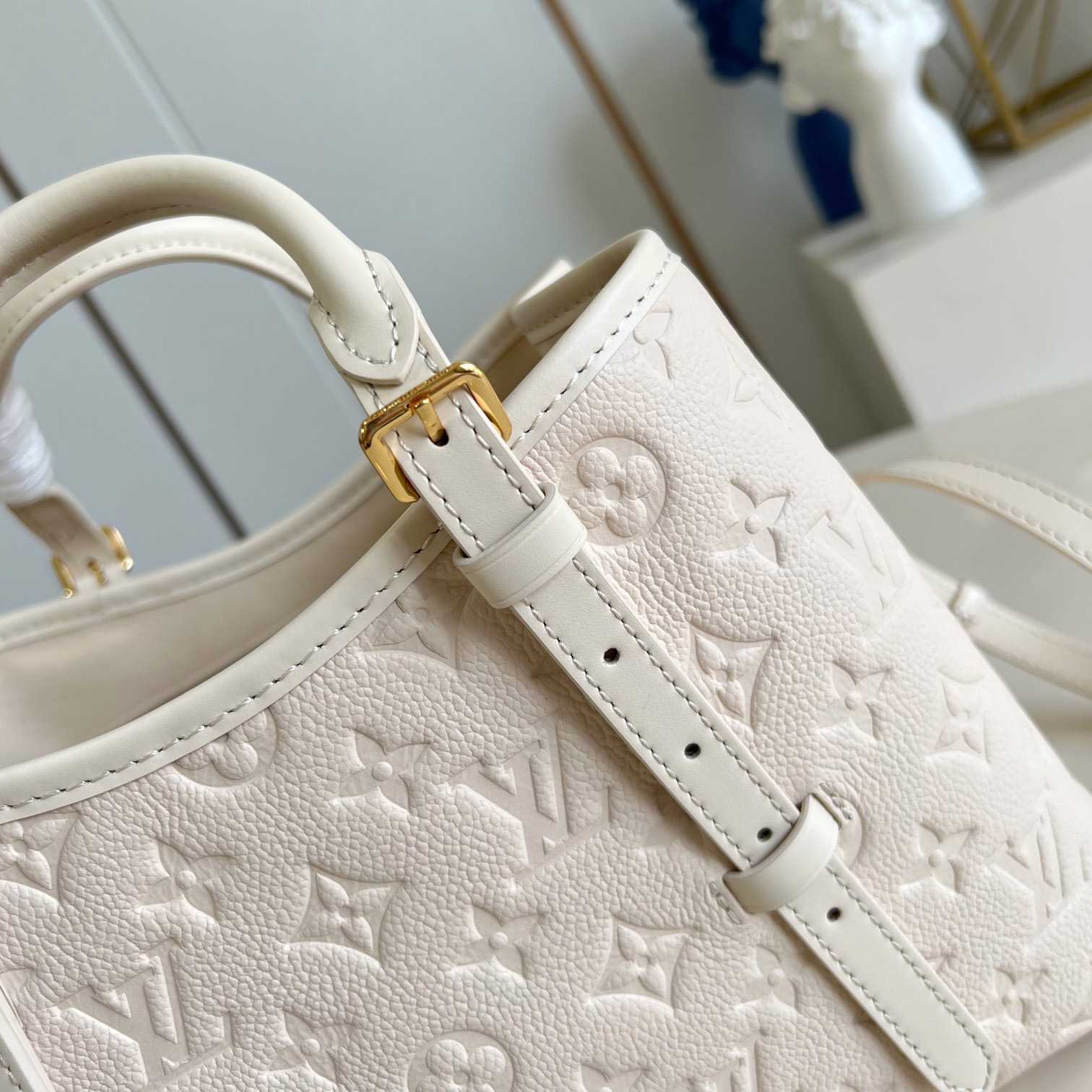 Louis Vuitton Babylone Tote PM   M11394 - 