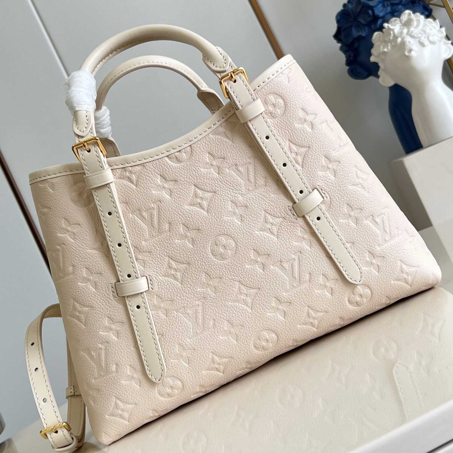 Louis Vuitton Babylone Tote PM   M11394 - 