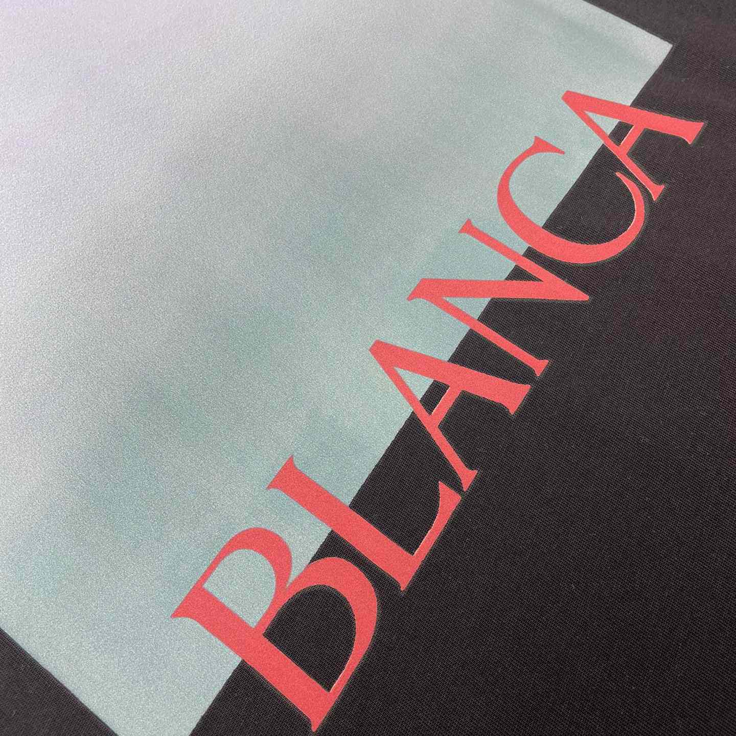 Casablanca T-Shirt    C918 - 