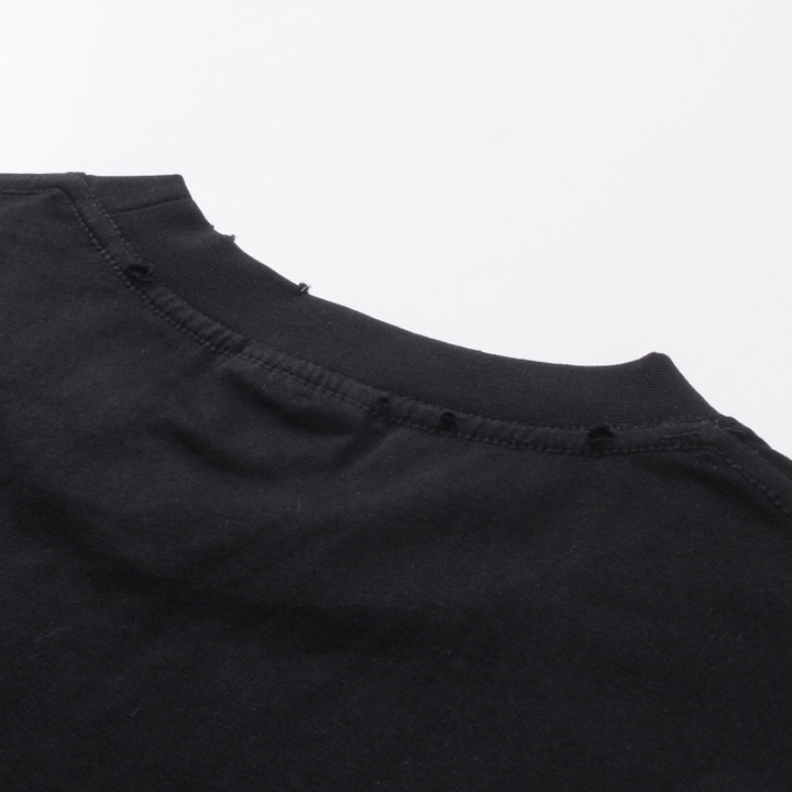 Balenciaga BB Classic Balenciaga Cropped T-Shirt - 