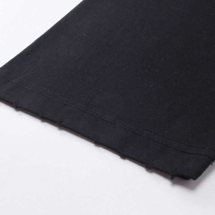 Balenciaga BB Classic Balenciaga Cropped T-Shirt - 