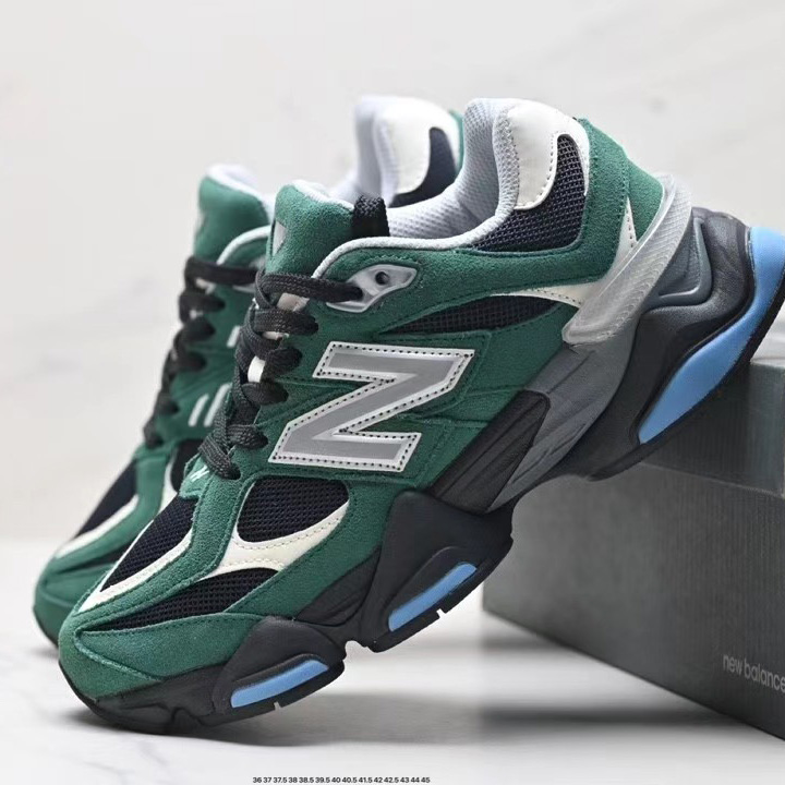 Joe Freshgoods x New Balance Sneakers      U9060BBGQ - 