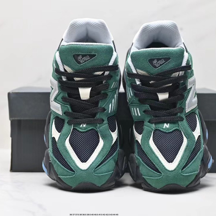 Joe Freshgoods x New Balance Sneakers      U9060BBGQ - 