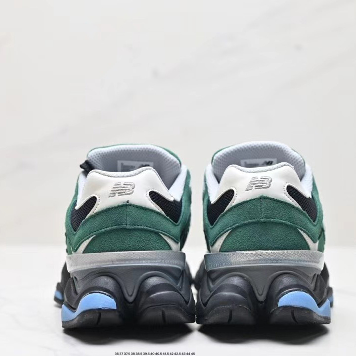 Joe Freshgoods x New Balance Sneakers      U9060BBGQ - 
