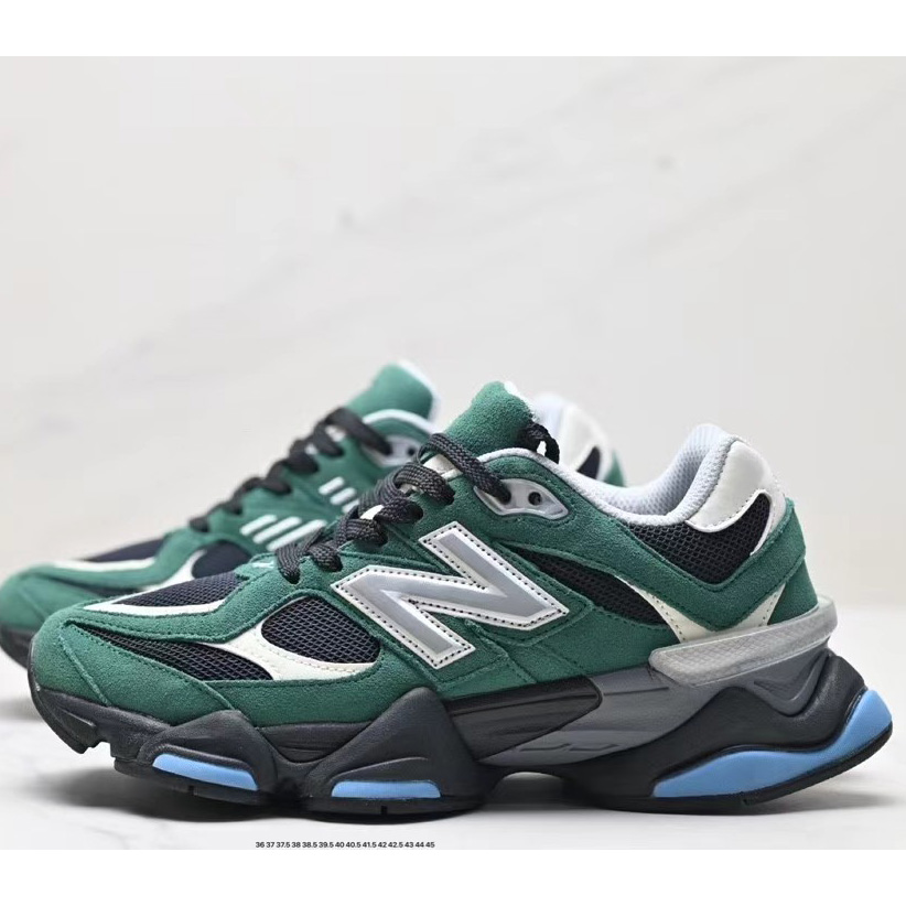 Joe Freshgoods x New Balance Sneakers      U9060BBGQ - 