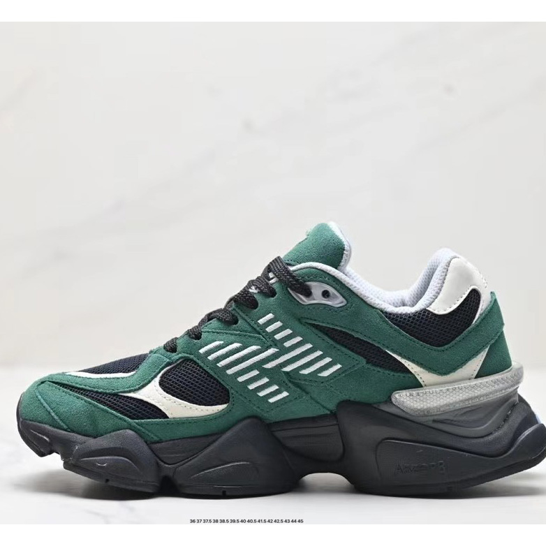 Joe Freshgoods x New Balance Sneakers      U9060BBGQ - 