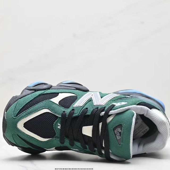 Joe Freshgoods x New Balance Sneakers      U9060BBGQ - 