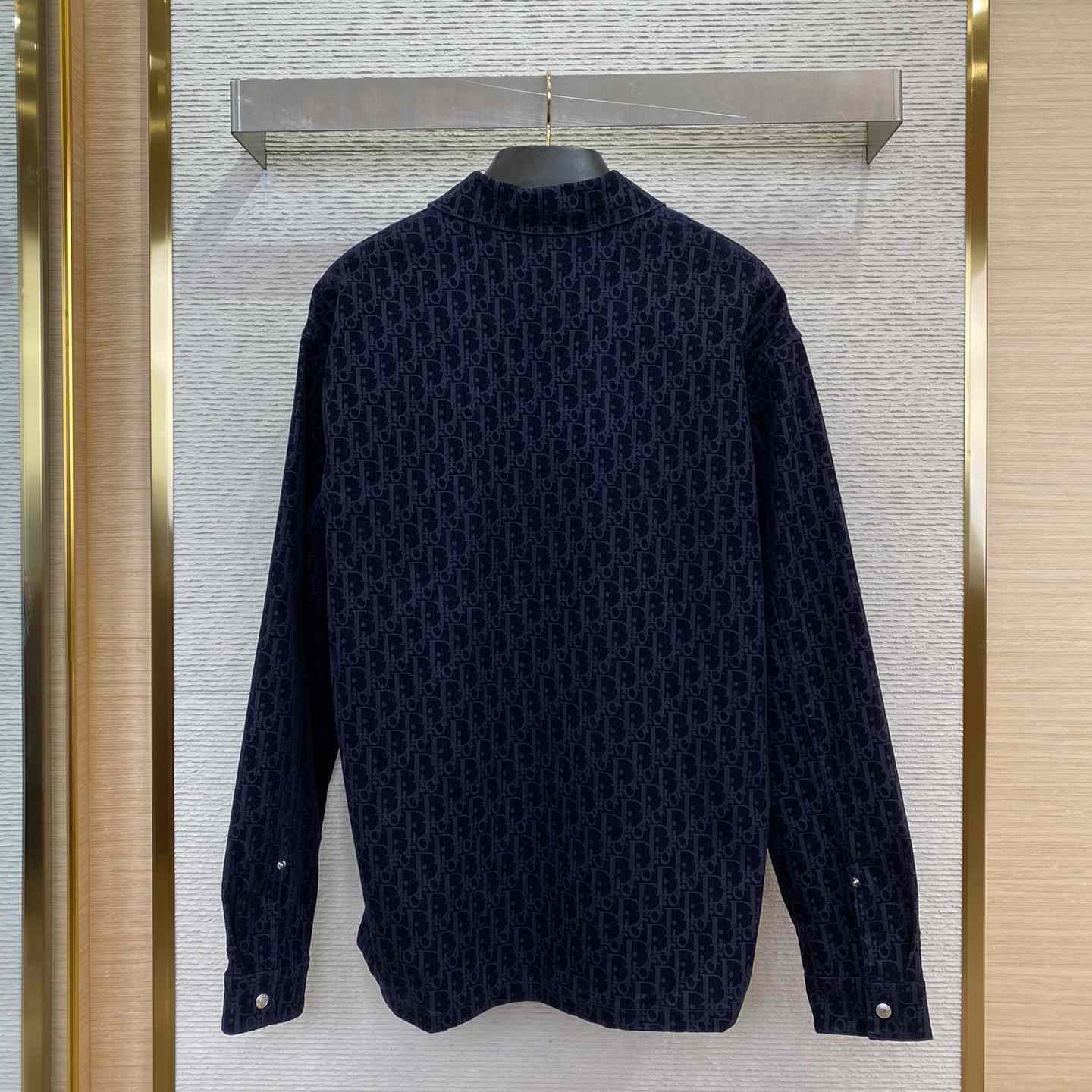Dior Oblique Jacket - 