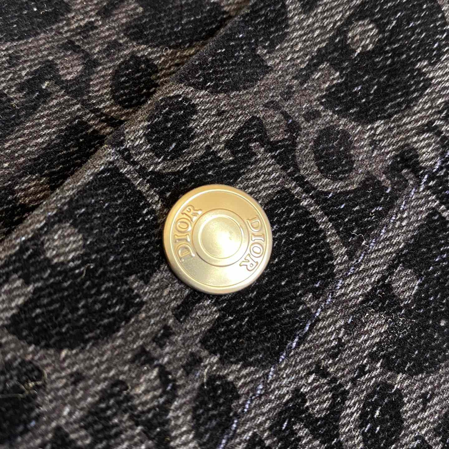 Dior Oblique Jacket - 