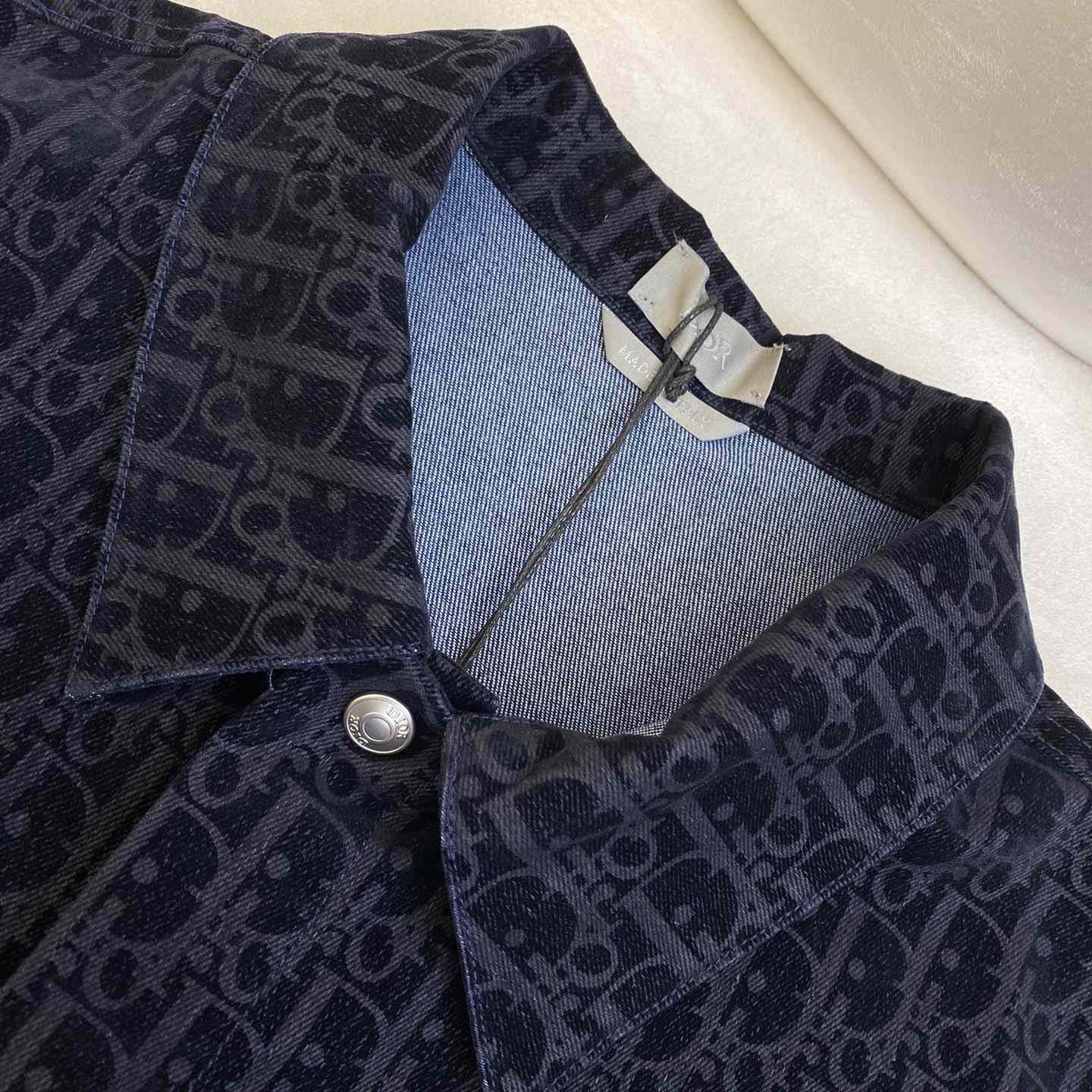 Dior Oblique Jacket - 