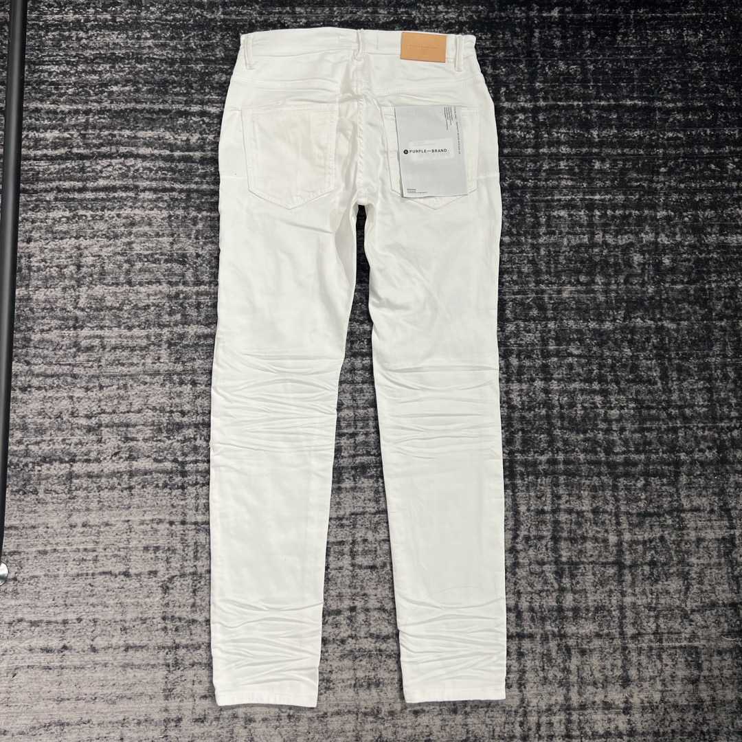 Purple-Brand Jeans   0054 - 