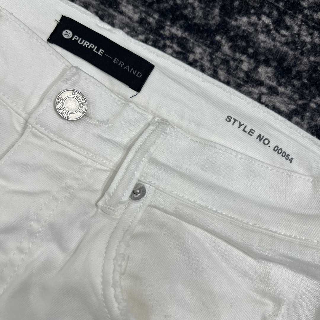 Purple-Brand Jeans   0054 - 