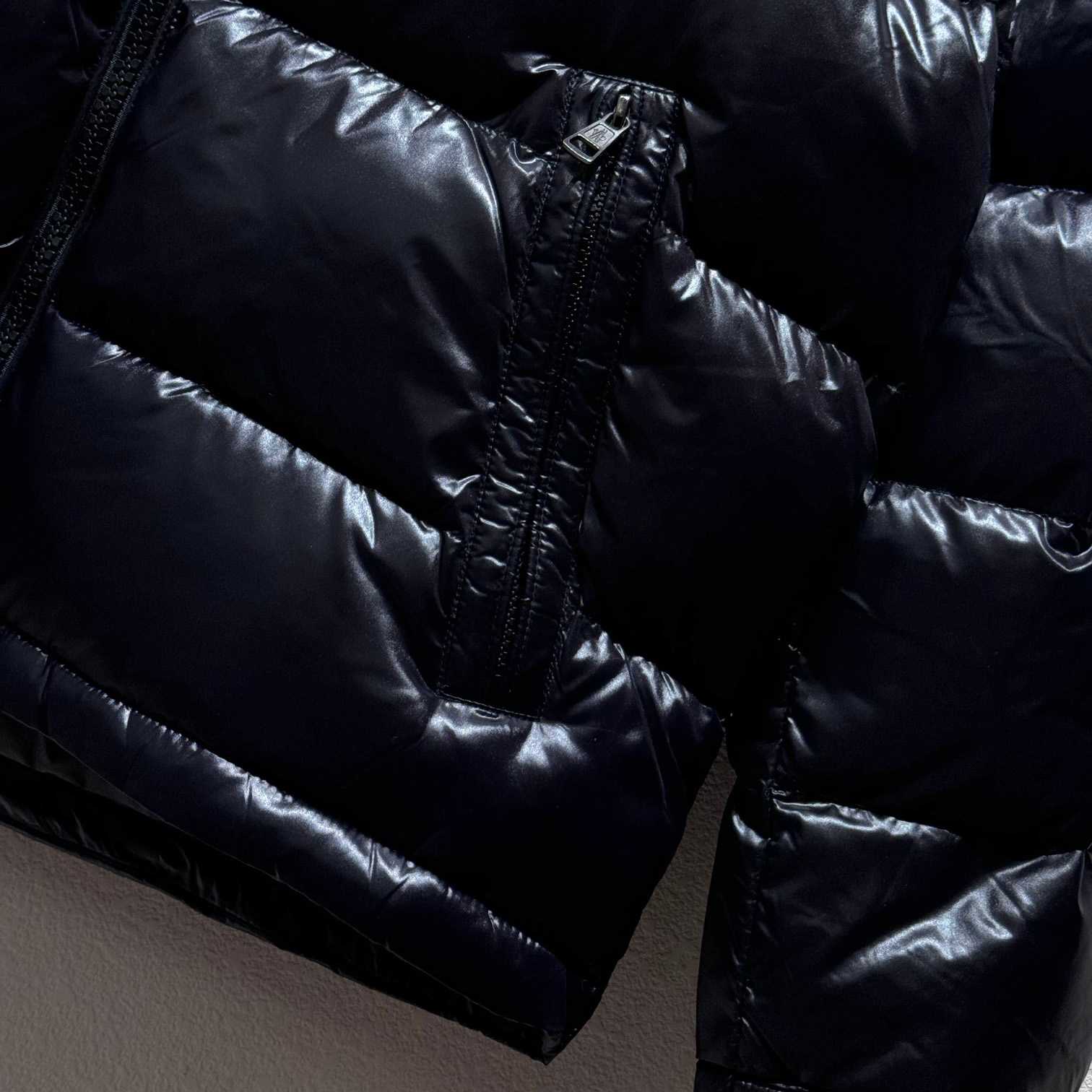 Moncler Maya Hooded Padded Jacket  - 