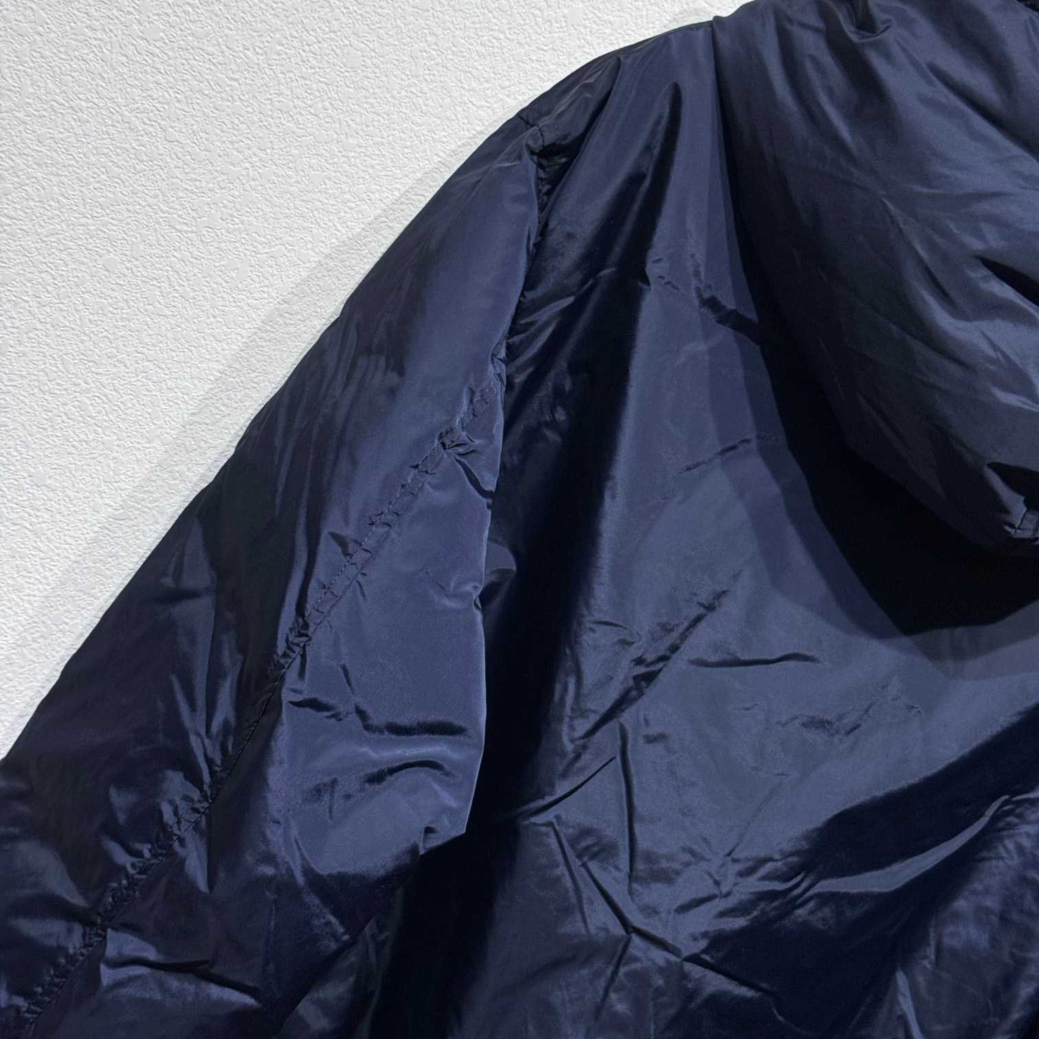 Prada Re-Nylon Hooded Jacket - 