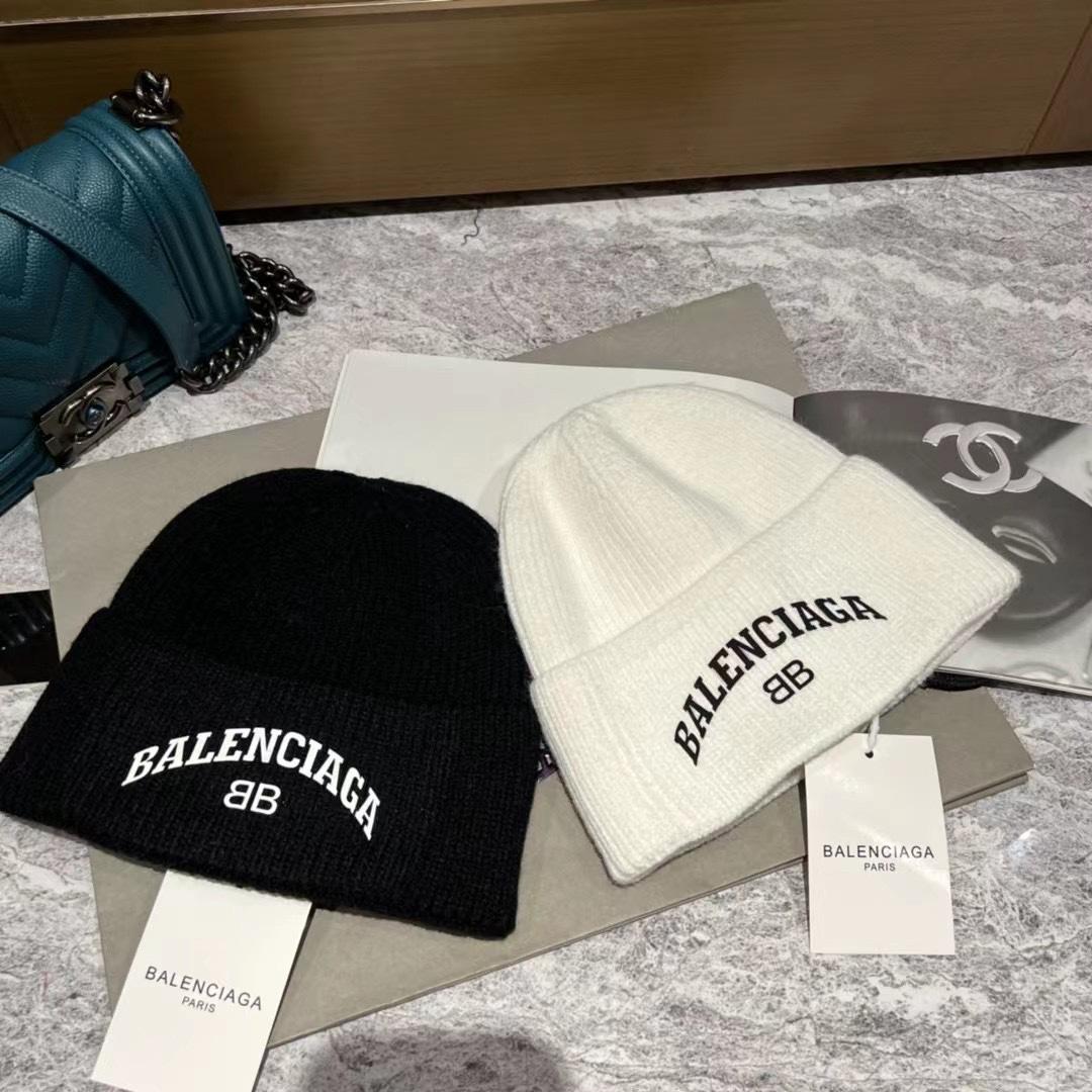 Balenciag Beanie  - 