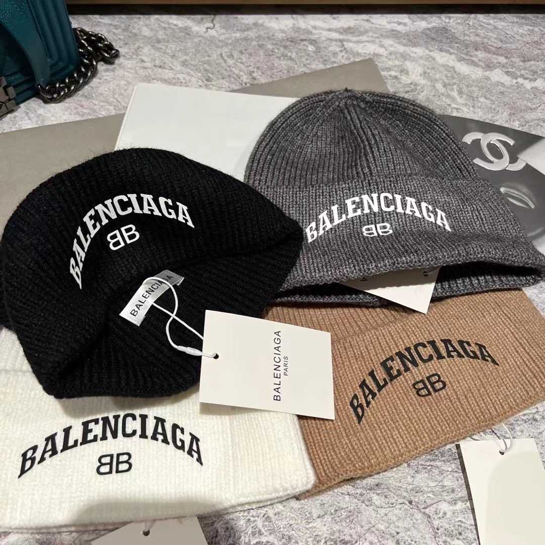 Balenciag Beanie  - 