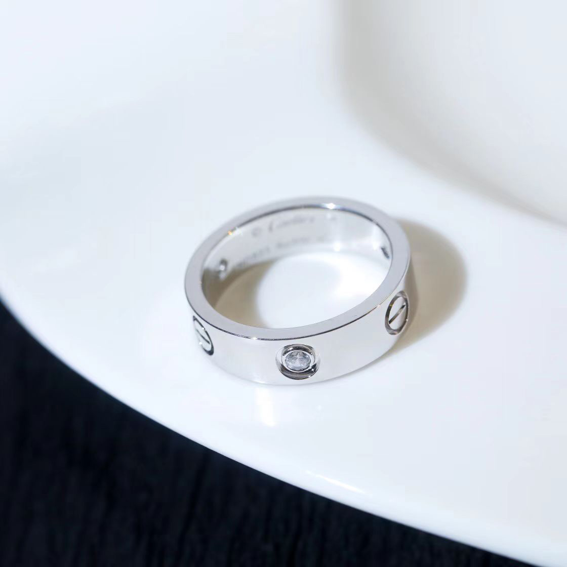 Cartier Ring - 