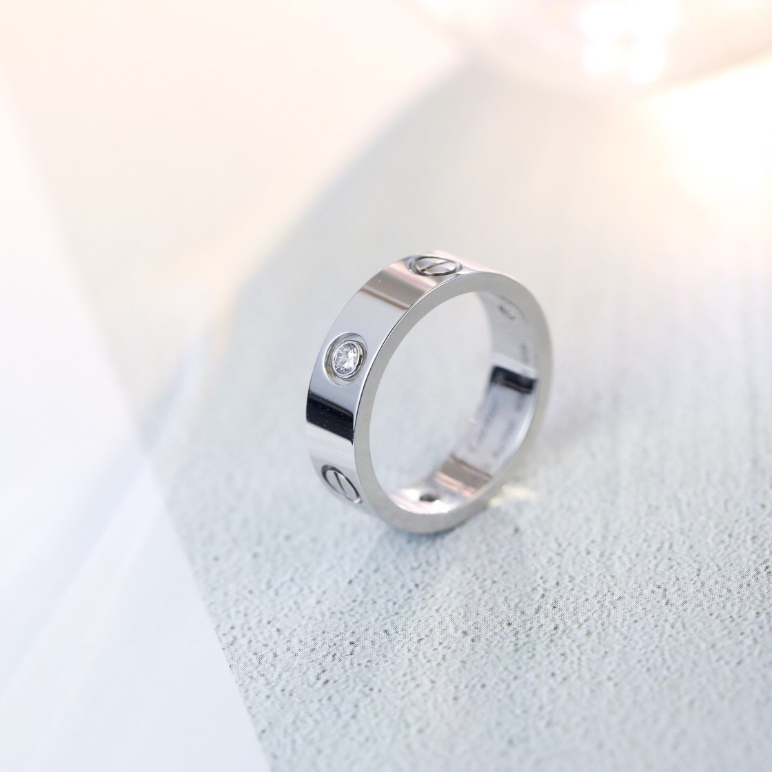 Cartier Ring - 