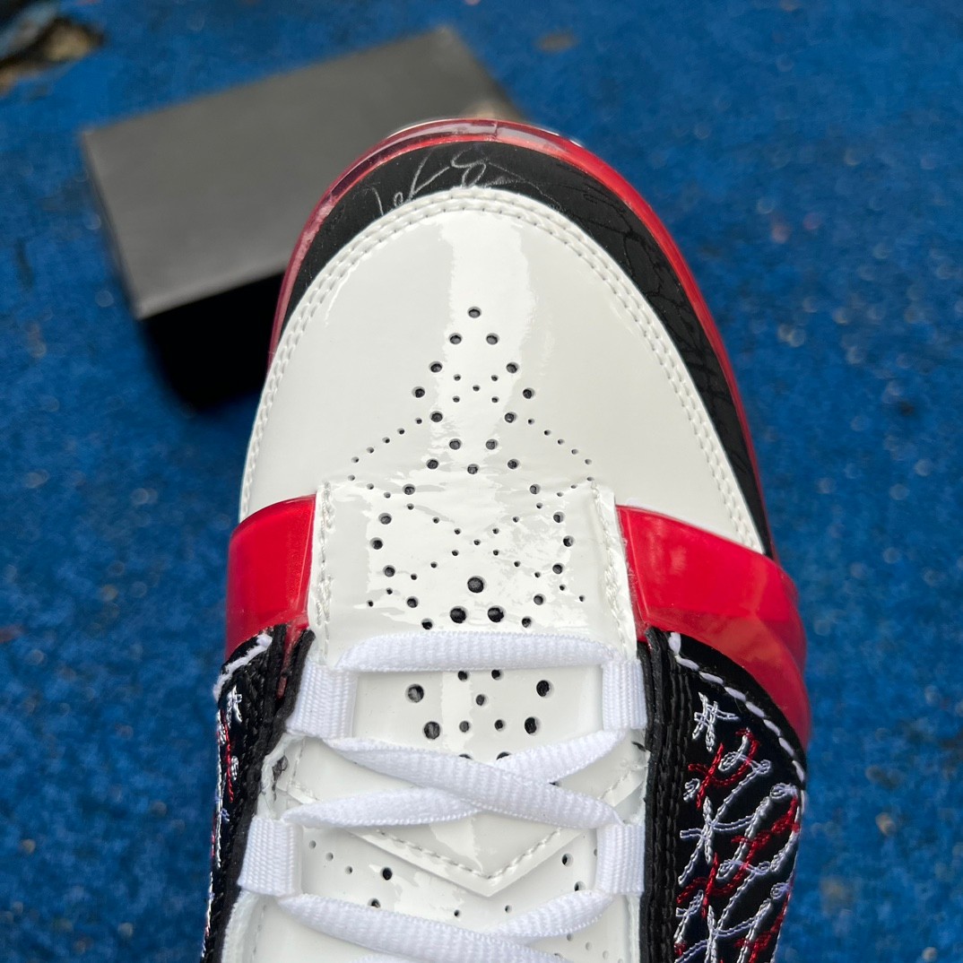 Air Jordan 23 Sneaker   318376-061 - 