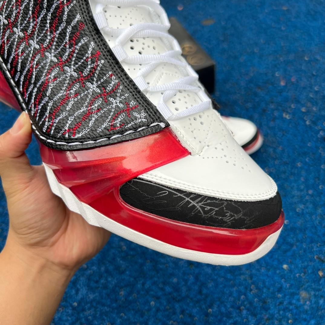 Air Jordan 23 Sneaker   318376-061 - 