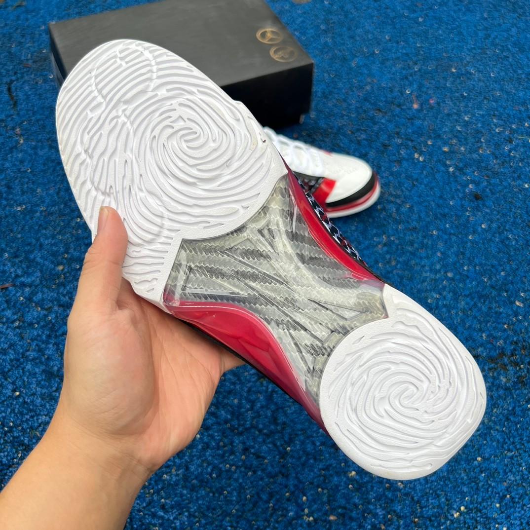 Air Jordan 23 Sneaker   318376-061 - 