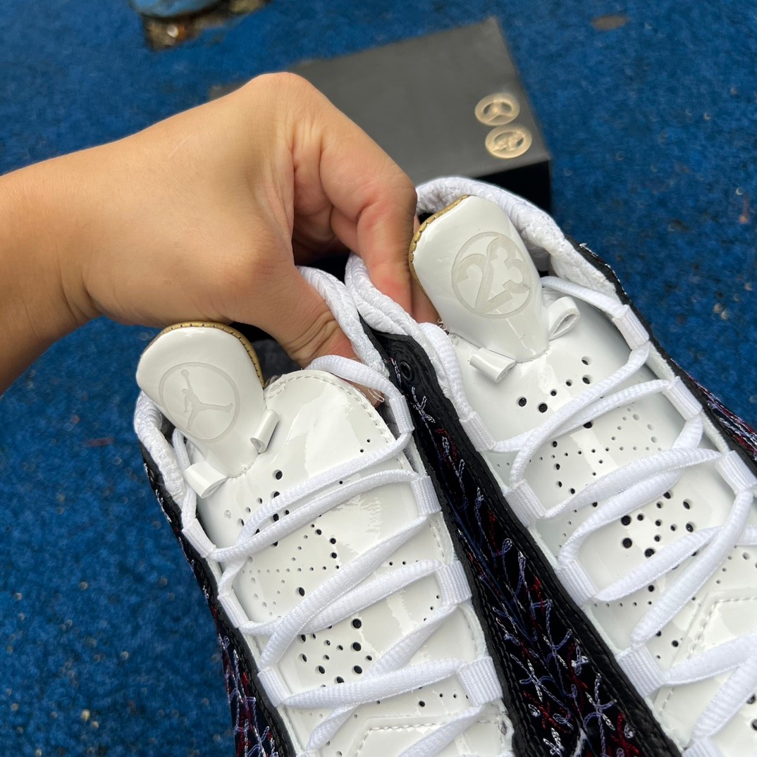 Air Jordan 23 Sneaker   318376-061 - 