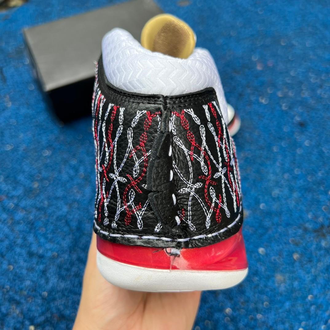 Air Jordan 23 Sneaker   318376-061 - 