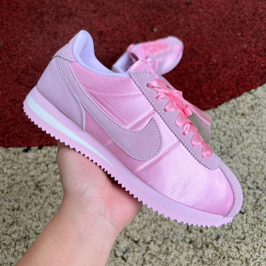 Nike Cortez Sneaker     fv5420-600 - DesignerGu