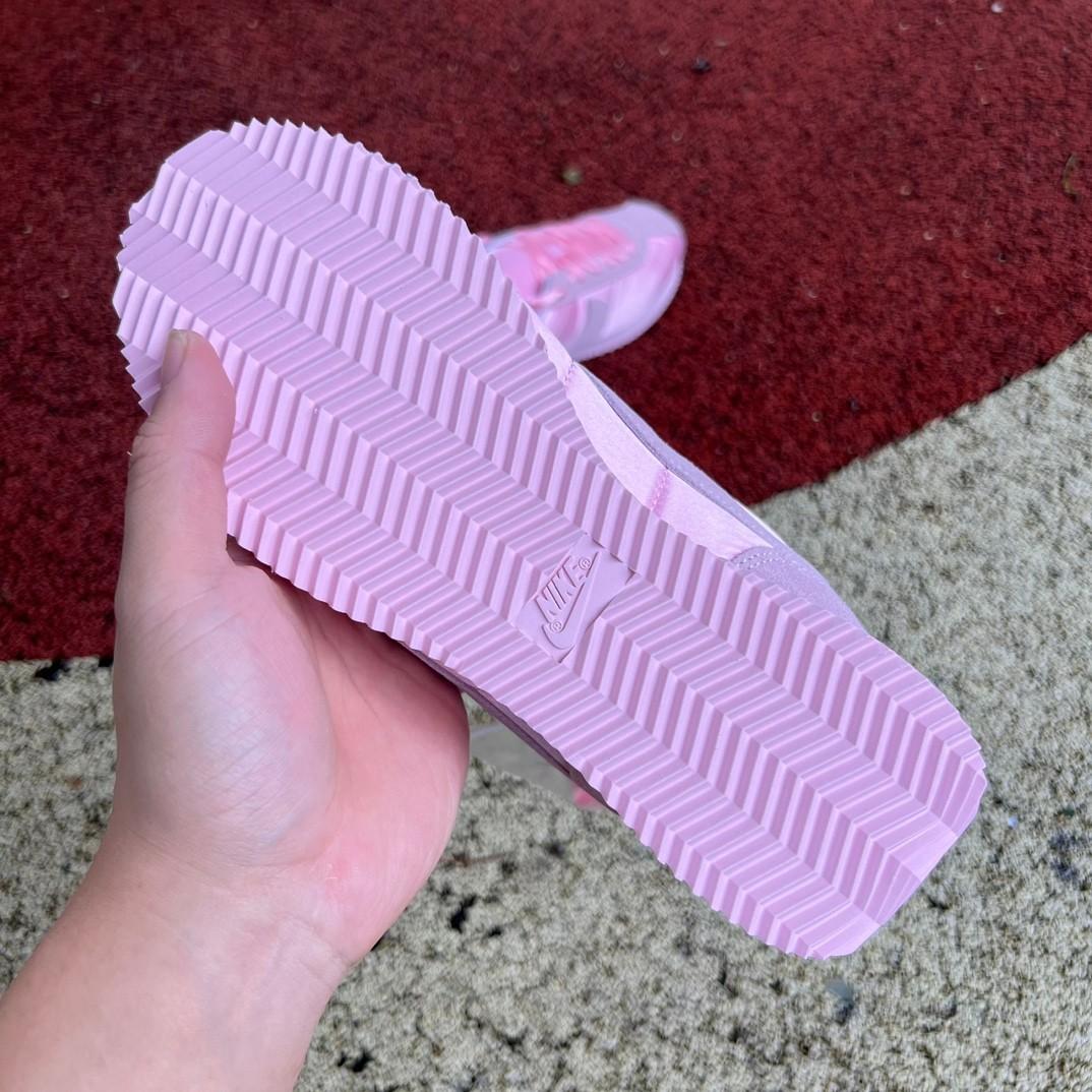 Nike Cortez Sneaker     fv5420-600 - DesignerGu