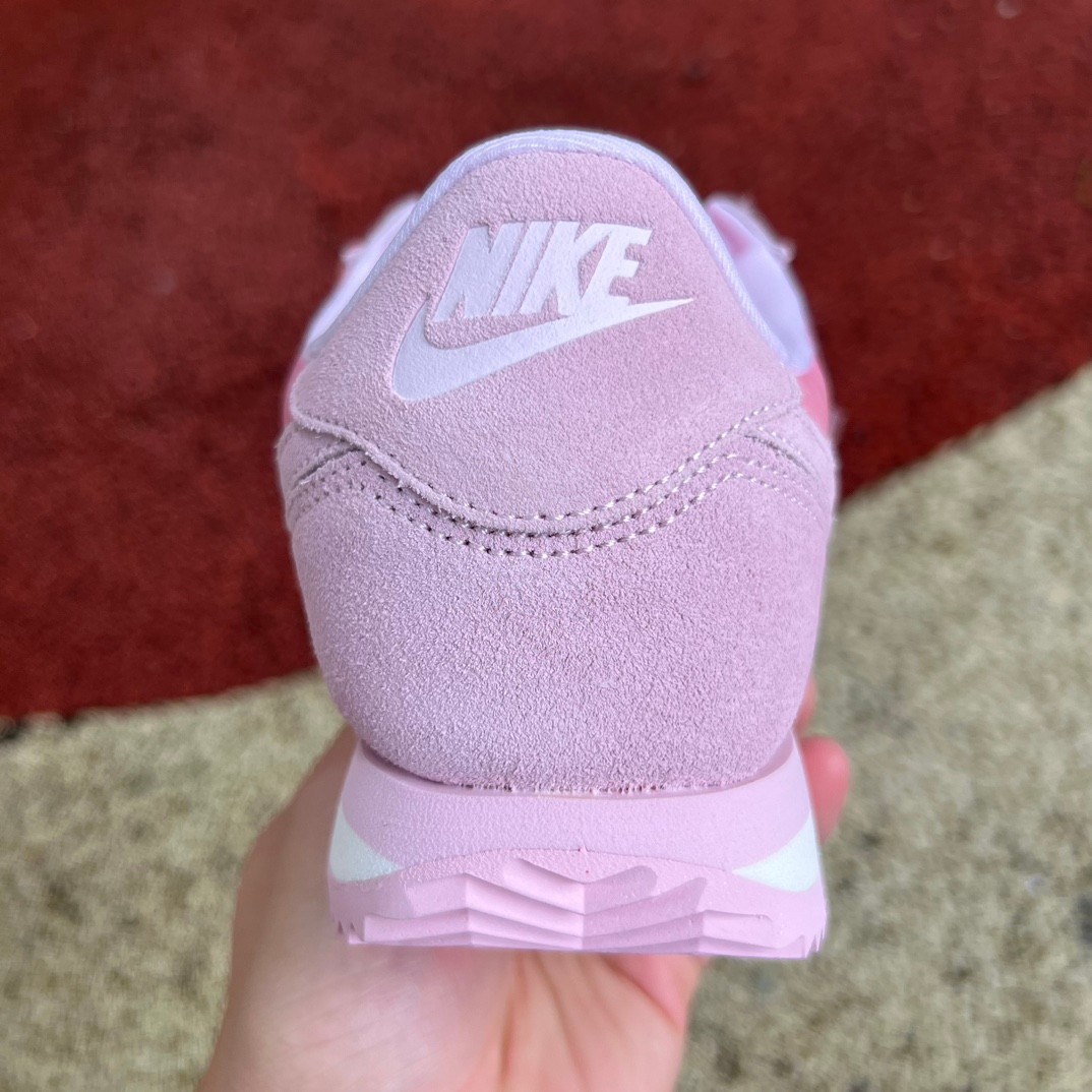 Nike Cortez Sneaker     fv5420-600 - DesignerGu