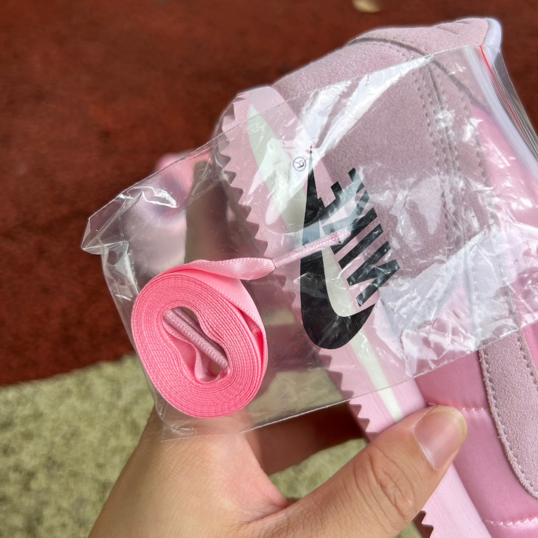 Nike Cortez Sneaker     fv5420-600 - DesignerGu