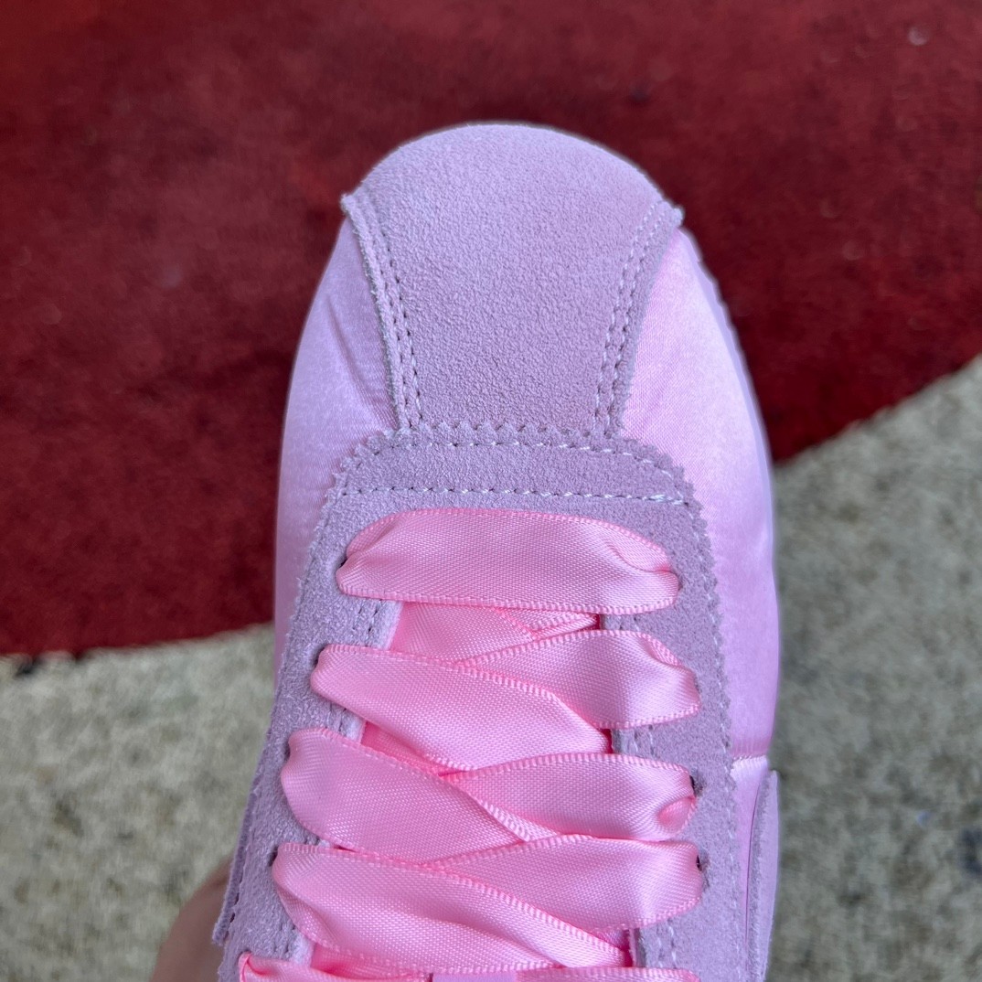 Nike Cortez Sneaker     fv5420-600 - DesignerGu