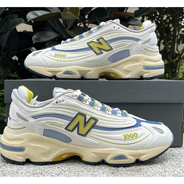 New Balance NB 1000 Sneakers      M1000CA  - 