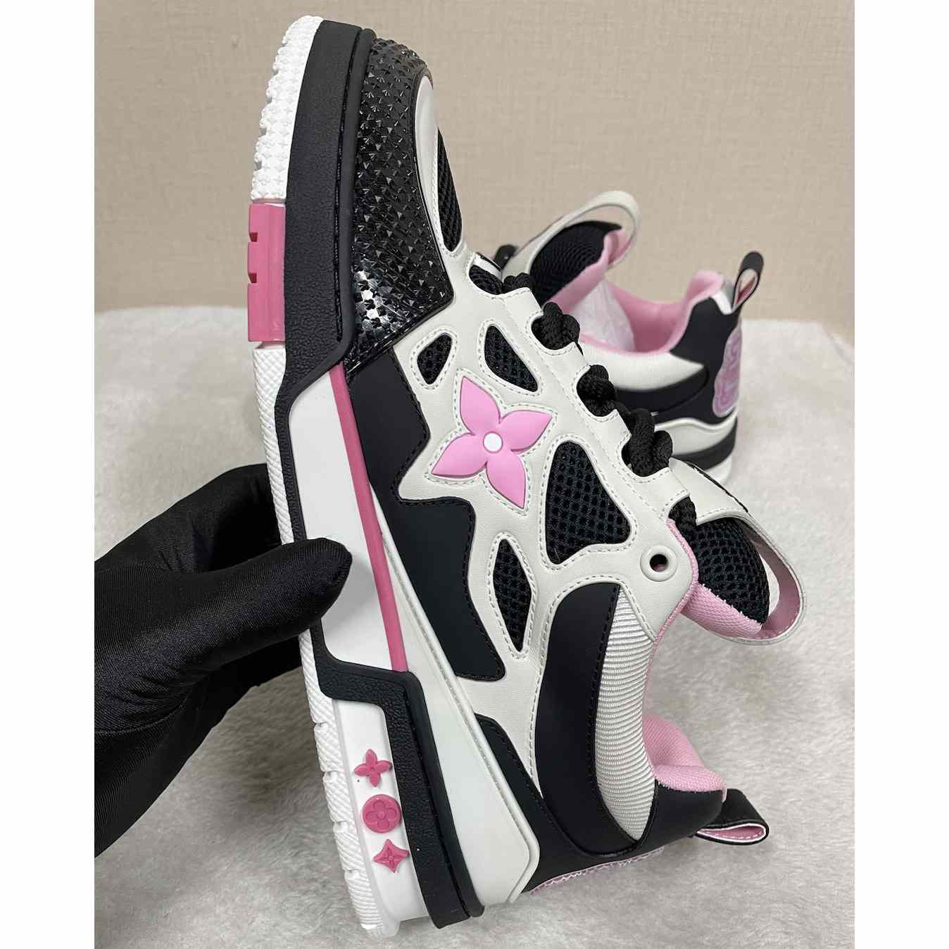 Louis Vuitton LV Skate Sneaker      - 