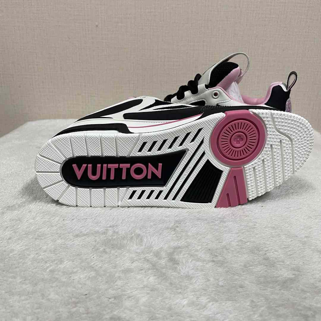 Louis Vuitton LV Skate Sneaker      - 